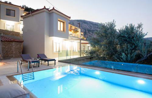 Studios Limnionas - Foto 38