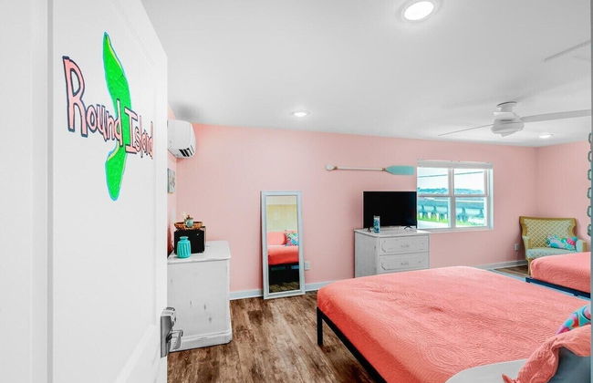 Boathouse - Photo 41