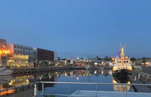 Hausboot Lobster Bremerhaven - Foto 9