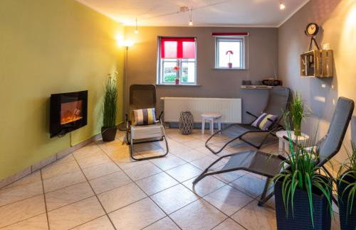 Ferienpark Vieregge - Häuser 2-2D - Photo 13