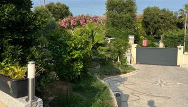 T3 au coeur d'une villa moderne - Foto 3, Garden