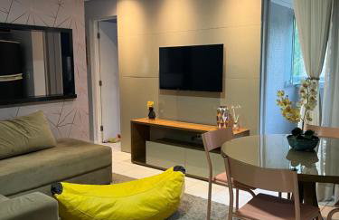 Apartamento em São Luís - Cohama - Foto 1