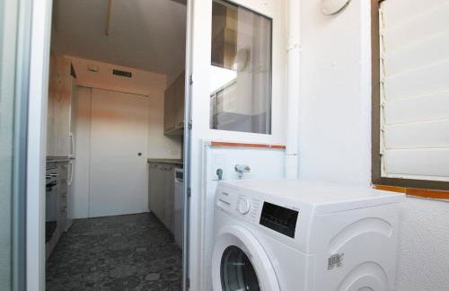 Santa Maria apartment - Foto 13