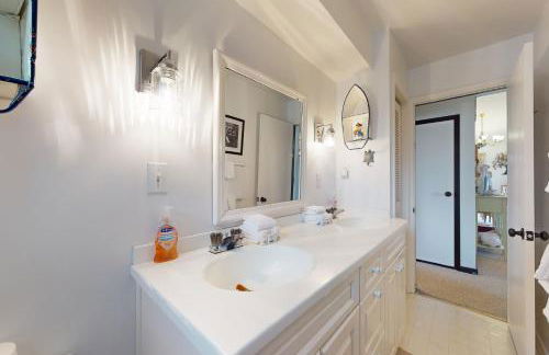 Burt Lake Cottage - Foto 15