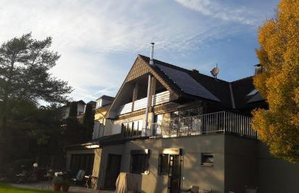 Ferienwohnung Alter Weinberg - Foto 18