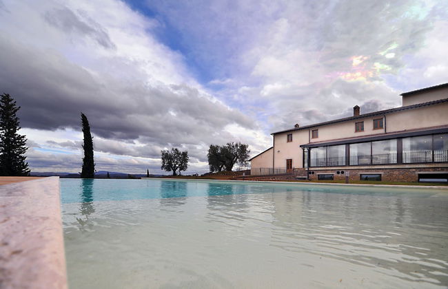 Le Buche Wine Resort & Spa - Foto 26