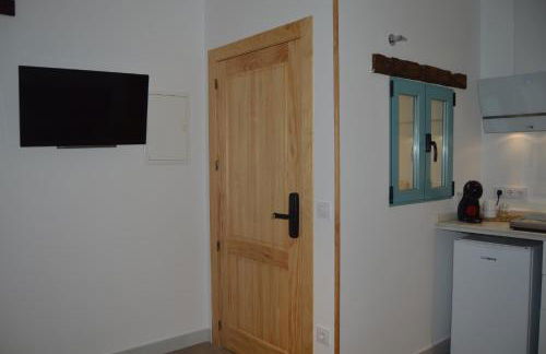 Apartamentos El Aljibe Relax Tourist Cordoba - Foto 112