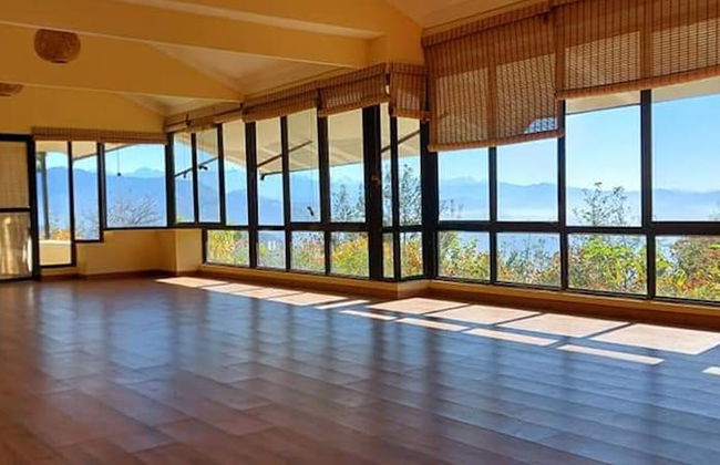 Prakriti Resort and Organic Farm - Foto 23