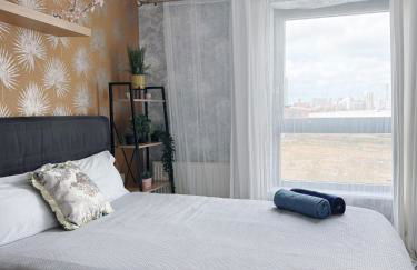 Comfy Stylish Unit Near Canary Wharf l Top Floor Ideal for Business and Leisure Privacy l No Minimum Stay I - Photo 2