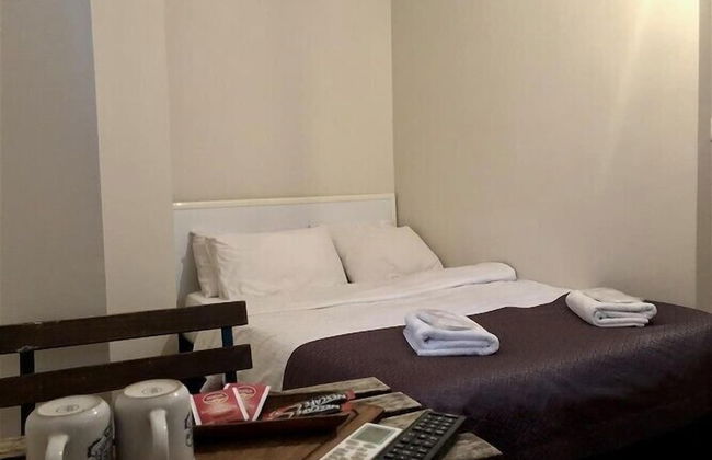 Centre Suites Taksim - Foto 48