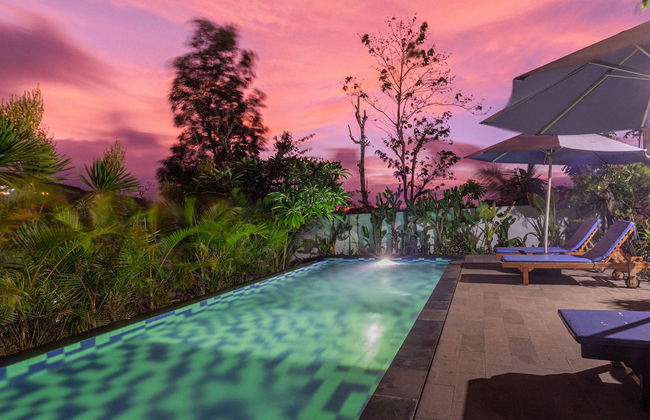 Bhavana Cottage - Foto 48