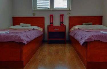 Apartments Jerkovic - Photo 30