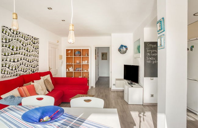 Belvilla by OYO Sa\"agara3 Beach Apartment - Foto 15