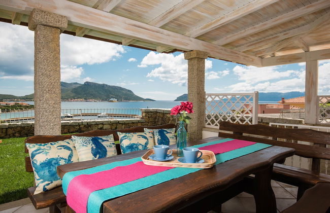 S'Abba e Sa Pedra - Foto 36