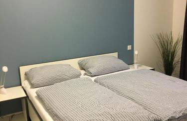 Boardinghouse Paderborn - Foto 1