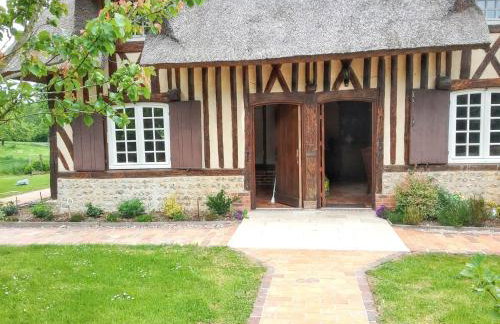 Maison familiale avec jardin à Clarbec, 120 m², jeux pour enfants - Photo 3