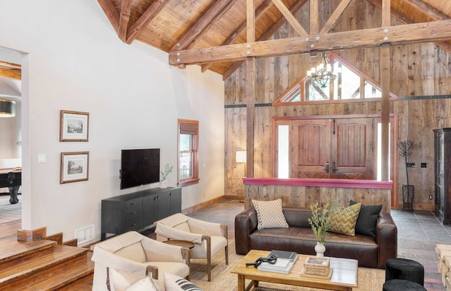 Dolcetto by Avantstay Wine Country Mansion, Minutes From Vineyards - Foto 109