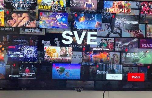 Apartments Villa Antonia - Photo 38