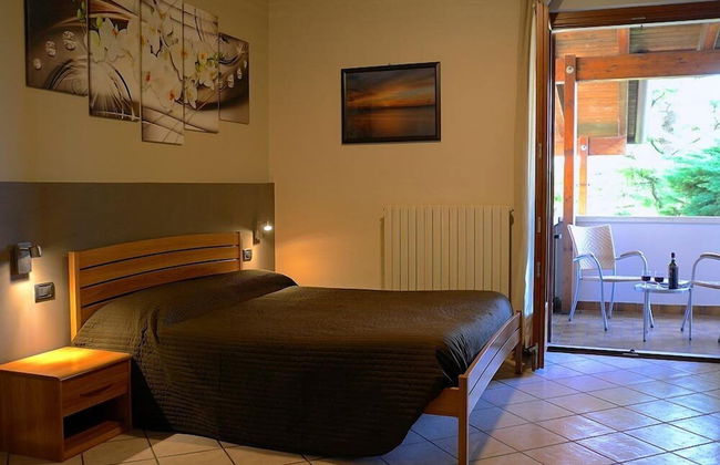 Relais BB Pacengo - Foto 7