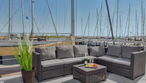 Hausboot - Kleine Auszeit - Foto 3