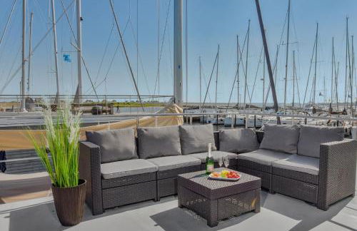 Hausboot - Kleine Auszeit - Foto 3