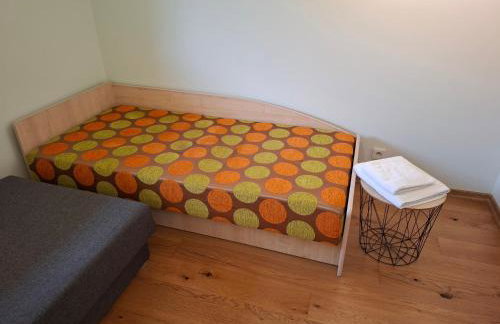 ŁADNE MIESZKANIE W PRZYJAZNEJ OKOLICY - NICE APARTMENT IN a FRIENDLY NEIGHBORHOOD - Foto 22