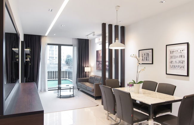 Boulevard Residence - Foto 41