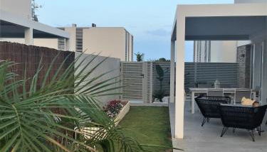 Los Tilos - Foto 4, Garden