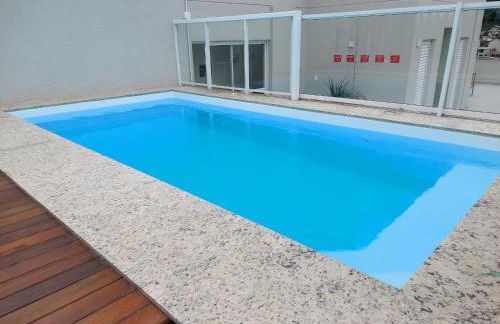 Ap novo com vista para o Parque Beto Carrero! 6 min a pé - Foto 31