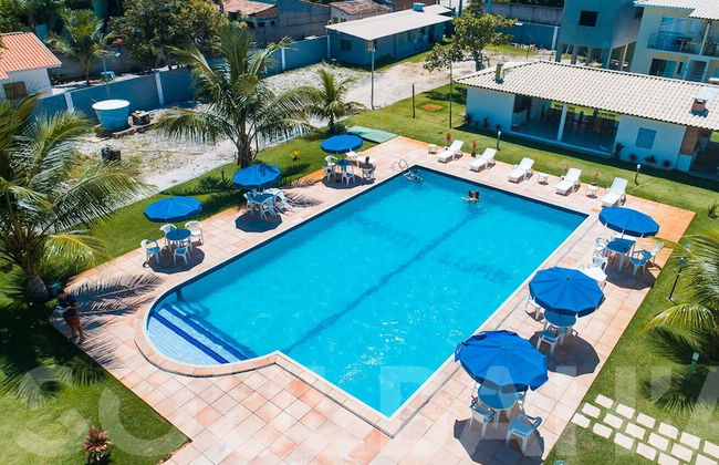 Porto Luar Apart Hotel - Foto 43