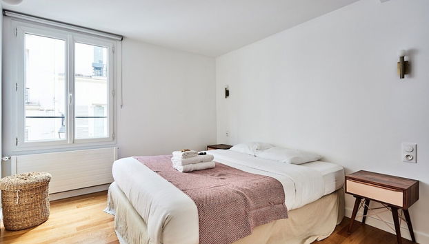 Sublim Apartement Saint Germain des Pres - Foto 5, Habitación