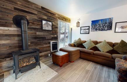 Mammoth Estates Condo - Free Parking & Pet Friendly - Foto 33