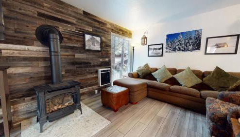 Mammoth Estates Condo - Free Parking & Pet Friendly - Foto 1