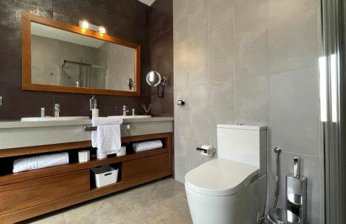 Holyhome villa cinema perfect for families - Foto 19