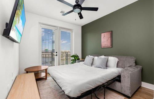 Huge Stylish Apartment in Newest Part of Tampa - Foto 22