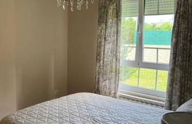 Piso con jardín en Ribadeo - Foto 10