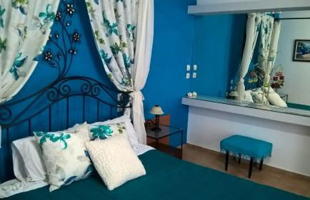 Εlegant Villa Liakos - Foto 28