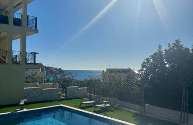 Exclusive Resort Vista Hills Apartman Blue Horizon - Foto 12