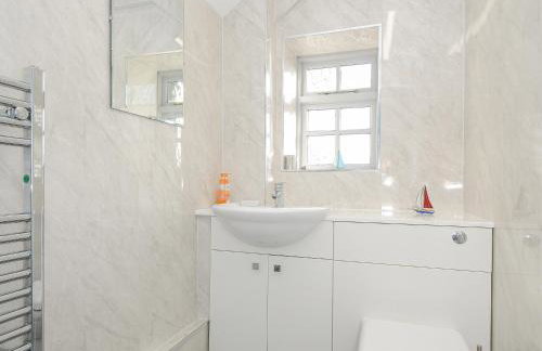 Manor Cottage Barn - Foto 23