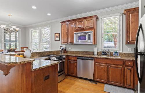 Relax with Family - Hot Tub, Fire Pit - Foto 10