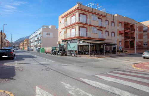 Apartamento en Bolnuevo - Foto 26