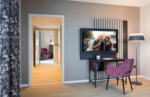 Citadines Eurometropole Strasbourg - Photo 86