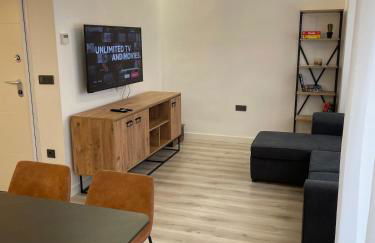 Alicante City Suite 2 - Photo 29