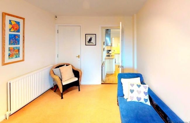 Bishops Tawton Overton House 2 Bedrooms - Foto 1