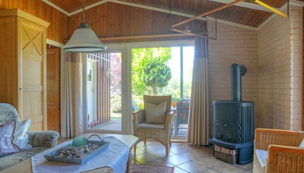 Holiday Home Zedernhütte by Interhome - Foto 2, Living Room