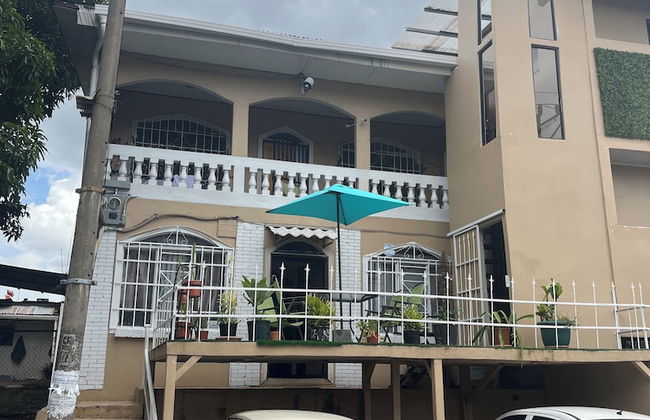 Rivera Family Airport Apartments - Foto 25