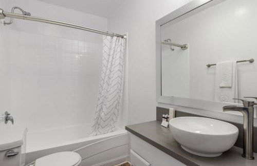 Brentwood 1BR w Outdoor Pool nr UCLA Downtown LAX-188 - Foto 11
