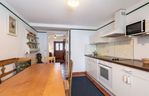 Wald Apartments bei Schlossgaststätte Hohenberg - Seeshaupt, südlicher Stanberger See, kostenfrei Parken, Ladestation für Auto und Fahrad, WLAN, Natur pur - Foto 14