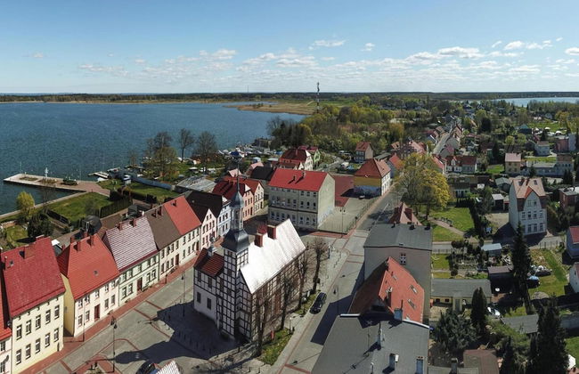 Holiday Home, Nowe Warpno, for 6 Persons - Photo 24