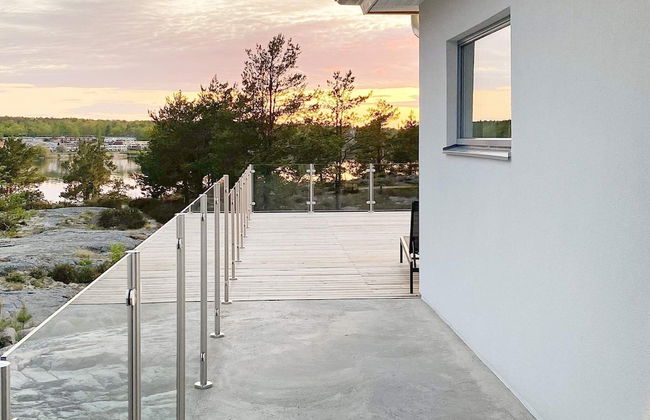 5 Star Holiday Home in Vastervik-by Traum - Foto 25